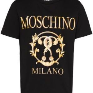 MOSCHINO T-SHIRT NEVER WORN!